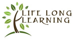 Life Long Learning Logo